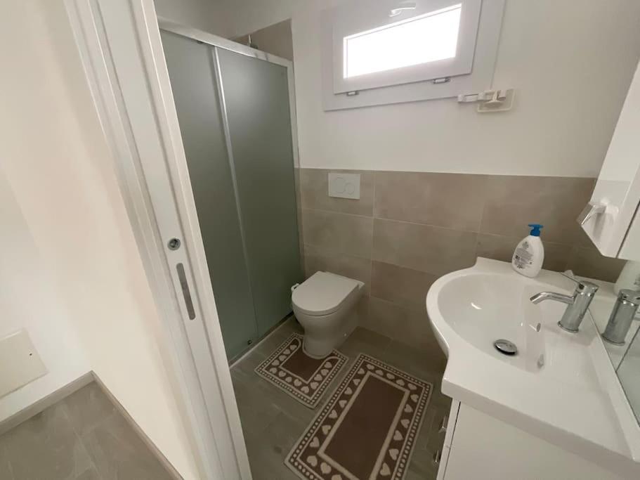 Apartmán Casa Giulietta Padova Exteriér fotografie