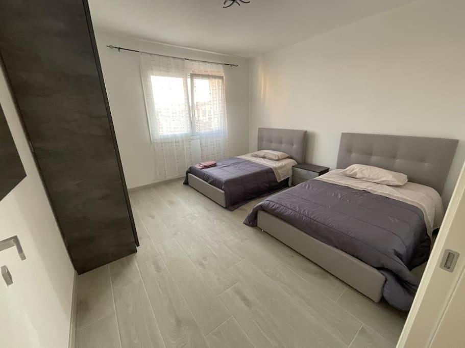 Apartmán Casa Giulietta Padova Exteriér fotografie