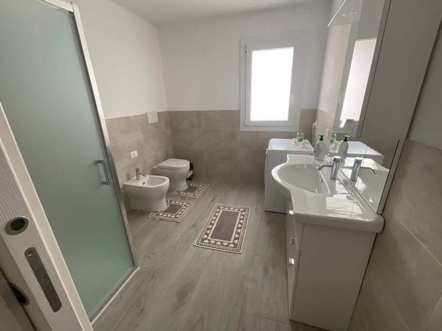 Apartmán Casa Giulietta Padova Exteriér fotografie
